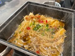 -破店肥哈·东北烧烤·夜宵(南山保利店)