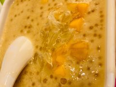 雪山杨枝甘露-满记甜品(湖滨店)