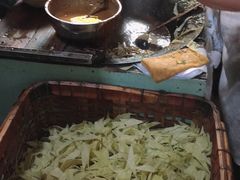 -正味斋锅巴菜(西北角店)