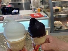 -DQ·蛋糕·冰淇淋(龙湖狮山天街店)