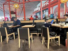 -味千拉面(首都机场T3店)