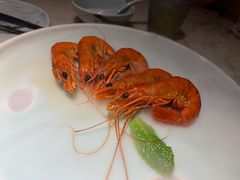 -韵秋荷(宝山龙湖天街店)