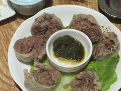 -茸梅路右拐龙虾-农家菜(松江店)