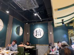 -一绪に寿喜烧自助(世茂广场店)