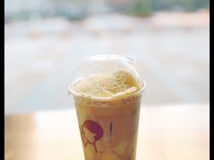 -喜茶(青岛金狮广场店)