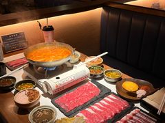-旺福·贵州酸汤牛肉火锅(陆悦天地店)