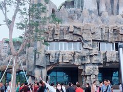 -福州罗源湾海洋世界旅游区