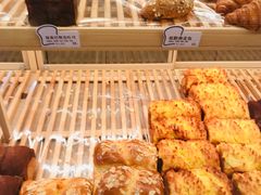 -崎本的店·专业酵种吐司(无锡万象汇店)
