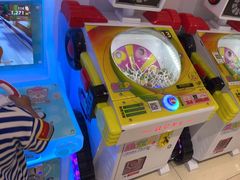 -鑫隆生活广场(阳光好东东店)