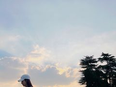 -钟山体育运动公园
