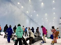 -广州热雪奇迹
