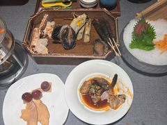 -欧记·龙城港(欣都店)