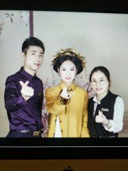 -盘子女人坊古装写真摄影(南京总店)