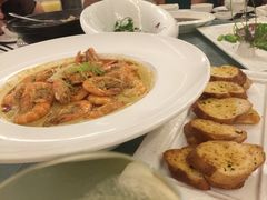 -常州逸高酒店-中餐厅