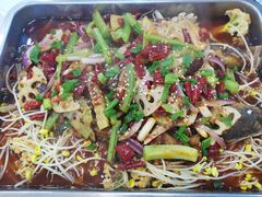 特色烤鱼-阆辣荟餐饮(老味道8年·古城店)