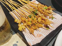 -红钳侠小龙虾·烧烤(中赢康康谷店)