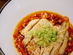 -太二酸菜鱼(汕头苏宁广场店)