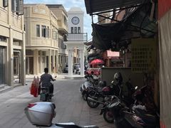 -阿凸芋圆(上帝街店)