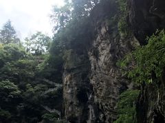 -天河潭旅游度假区