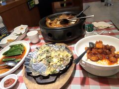 -闽鄂情·闽南招财鸭(水头店)