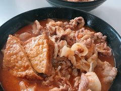 -阿晖沙嗲面