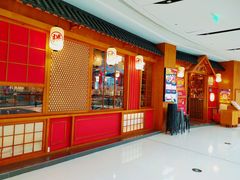 -肉勝和牛寿喜烧(北城天街店)