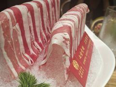 -尚海豆捞(乐虹坊店)