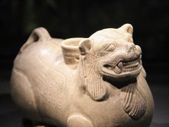 -六朝博物馆