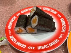 -元气寿司(环球港店)