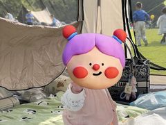 -杭州城北体育公园