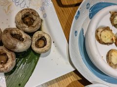 -三石铁板烧(紫竹桥店)