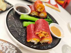 -天喜酒楼饭市·茶市(同德皇宫店)