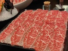 -海月轩海鲜豆捞(紫金塔店)