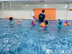 -心元儿童之家(萧山校区)