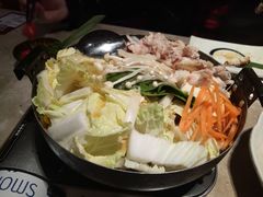 -贵木日本料理·铁板烧(新地假日广场店)