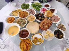 -康陵正德春饼宴26号
