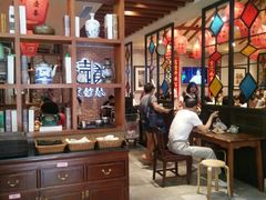 -大壶春生煎(四川中路店)