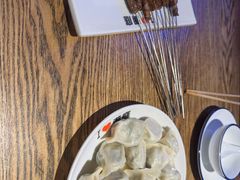 -潮庭·大连海鲜·炭火烧烤·扇贝王(大连店)