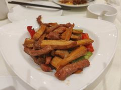 -吉林省林业宾馆-餐厅