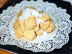 -朝族高丽火盆(长白山总店)