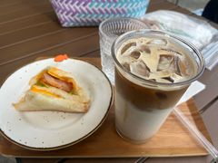 -澈烘焙·生日蛋糕·下午茶(龙华店)