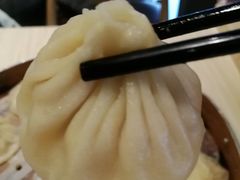 -老班长手工灌汤包老店(东山店)