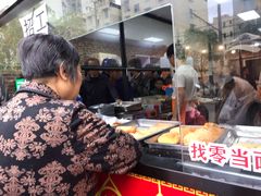 -张记汤馆(嫩江路店)
