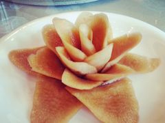 萝卜-通安客栈中餐厅·何家小馆