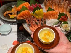 -匠和风精致料理(成都龙湖滨江天街店)