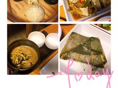 -原上草 韩定食