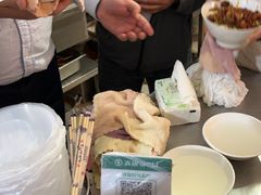 -丁记面馆(凤凰店)
