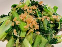 -KŌNG胶东小馆·酒馆(华熙店)