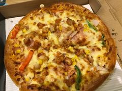 -尊宝比萨(黄泥磅店)