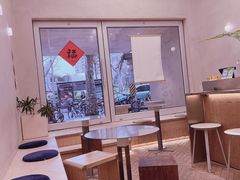 -小团圆糖水铺(襄阳南路店)